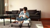[Xiao Zhan·Variety Show] Vlog Perjalanan Remaja (belum disiarkan)