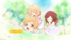 aikatsu stars. Tập 31. Phần 2 (lồng tiếng)