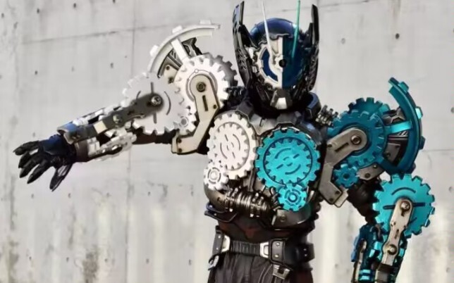 คอลเลกชันเอฟเฟกต์เสียงจาก Gear Brothers