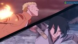 Dominique lãng tử - Review -Những Nhân Vật Sử Dụng Huyết Kế Giới Hạn Trong Naruto #anime #schooltime