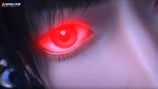 Peerless Battle Spirit Eps 99 Sub Indo