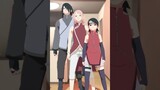 [MMD BORUTO] Sasuke, Sakura, Sarada - Tuca Donka [MOTION DL]