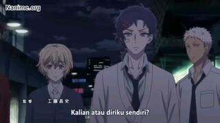 EP12 Sanrio Boys SUB INDO