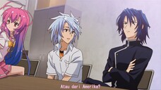 Itsuka Tenma no Kuro Usagi BD Ep 03 IND