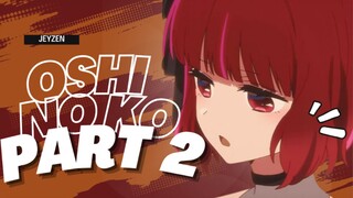 Oshi no ko PINOY FUNNY DUB #BilibiliAniSummerFair