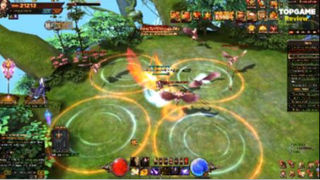 Đại Thoại Tây Du – Hóa Thần Chiến Tam Giới “Game Tây Du Ký phong cách mới”