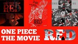 One Piece Ra Mắt Movie Mới Với Tên Gọi ONE PIECE FILM RED