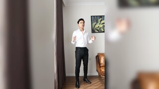 Phối đồ cùng Blazer