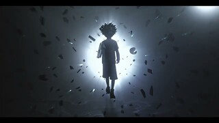 Hunter x Hunter It's too cold AMV