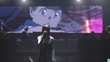 [1080P60 frames] The theme song of Makoto Shinkai's movie Suzume Hutei is released live! RADWIMPS「すず