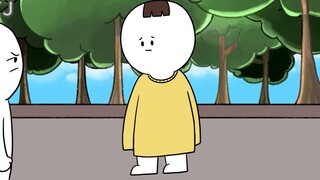 [MBTI Animation]Ba nét quyến rũ của các cô gái dễ thương ESTJ