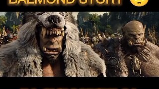 balmond story