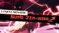 Pertarungan Epik: Sung Jin-Woo vs Igris – Siapakah yang Terkuat?