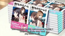 saekano episode 6 Tagalog subtitle