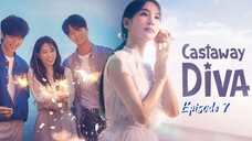 EP.7 - Castaway Diva 2023 [EngSub]