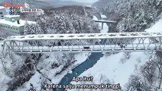 No Math School Trip Ep 6 (indosub)