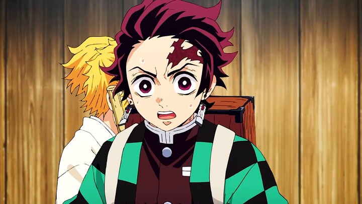 Ghost Slayer has such a breath, called the breath of the sun, and Tanjiro is actually the user of th