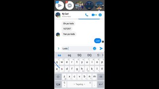 Sino Pa Redeem PM