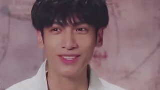 [หลัวหยุนซี|ประติมากรรมทราย] [ฝึกงานเทพดอกไม้รุนหยู] วิธีเขียนตอนแรกของความรับผิดชอบ (จักรพรรดิหยก ×