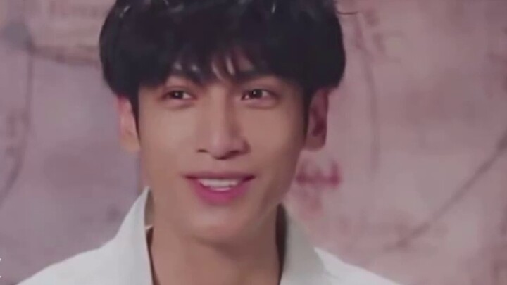 [Luo Yunxi|Sand Sculpture] [Internship Flower God Runyu] How to write the first episode of responsib