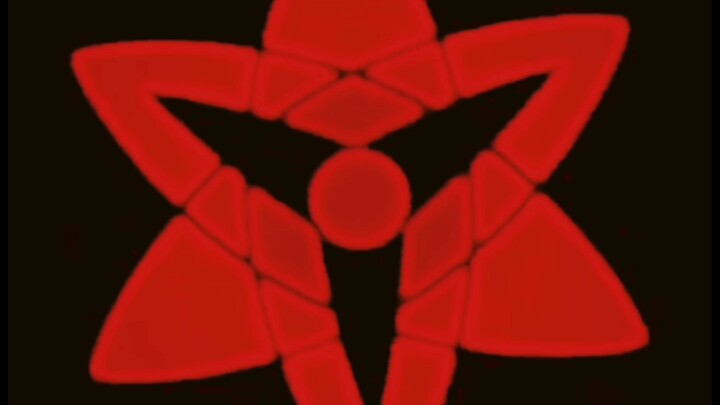 Mangekyo Sharingan