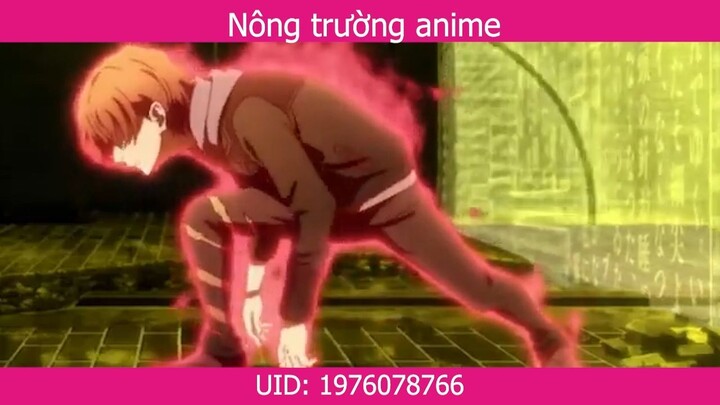 Tắt nó — Đối tác phạm tội #anime #schooltime