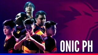 Game 2 Lower Bracket Finals | Bren Esports vs Onic PH | MPL-PH S5 - MLBB