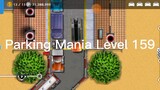 Parking Mania Level 159