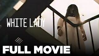 WHITE LADY: Angelica Panganiban, Pauleen Luna & JC de Vera | Full Movie