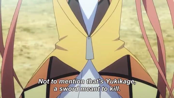 Black bullet