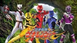 Juuken Sentai Gekiranger Episode 49 Sub Indo (Tamat)