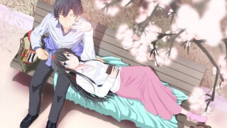 Komedi Romantis Remaja: Yukino Memanggil Yui Foxtrel