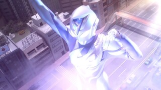 【FSD】Ultraman Dekai Final Chapter: Beyond the Departure PV Trailer 2