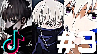 Inumaki (inumakin toge) jujutsu kaisen #3 tiktok compilation || Tiktok edits #inumakitoge #tiktok