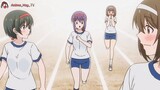 Ngỡ Ngàn Khi Có Ba Cổ Vũ Bằng Câu Nâng Vòng Cup G Lên 🥲 |#anime