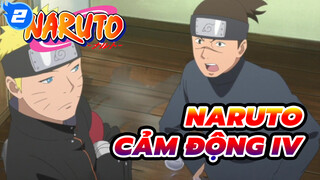 Những cảnh xúc động IV | Naruto_2