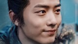 [His Royal Highness Wolf|Ji Chong|Xiao Zhan] นักแสดงชายคนที่สองที่กลัวหลงที่สุดก็ยังน่าดู|| เงียบมาก