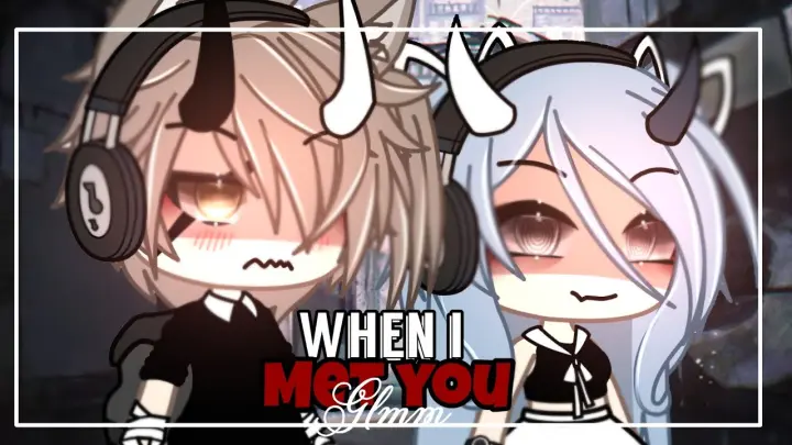 Shipped With My Enemy Glmm Gacahlifemovie Bilibili