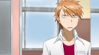 D-Frag! S01E06