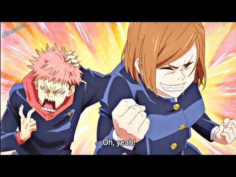 "jan-ken-pon" Hilariois Rock-Paper-Scissors Battle || Anime Funny Moments