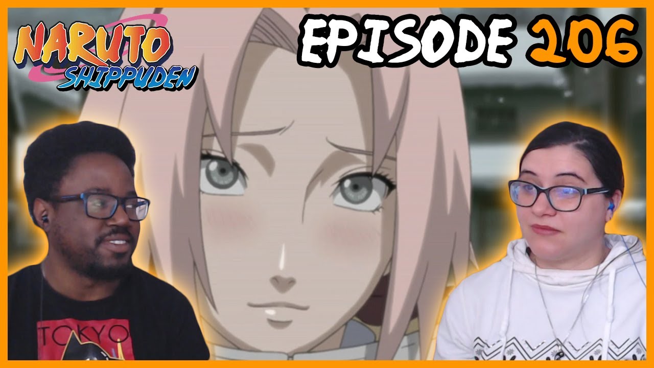 Sasuke's New Eyes! - Naruto Shippuden Episode 220 Reaction 