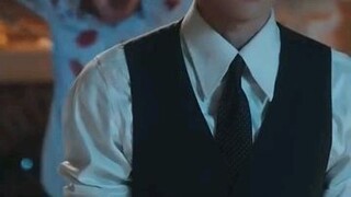 Movie's 124 After rebirth I was spoiled deeply by CEO who was rumored to suffer from bipolardisorder