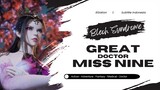 Great Doctor Miss Nine Episode 75 Sub Indonesia