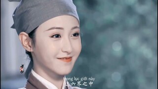 【Vietsub 】【FMV】Tổng hợp những cảnh ngược tâm trong phim cổ trang ( p8 )