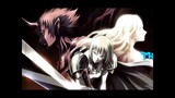 Claymore Unreleased Battle Theme [HQ]