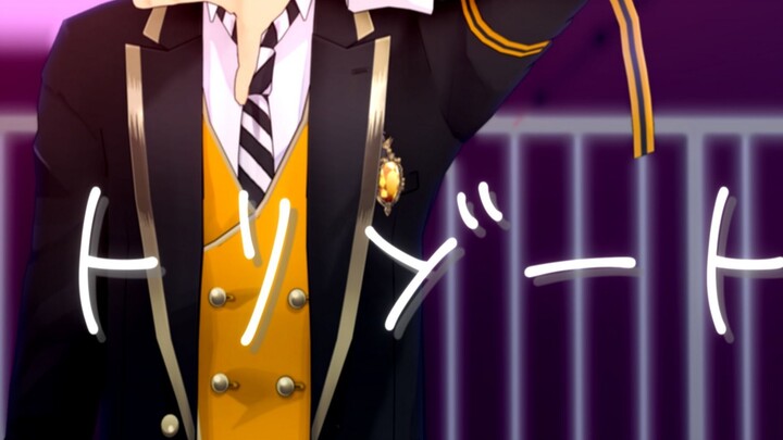 【MMD】รีสอร์ทสุดท้าย【การกระจายการกระทำ】