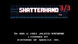 Shatterhand [nes] Game play 3/3