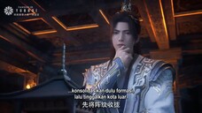 Shrouding The Heavens Eps 109 Sub Indo