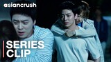 Hot boss saves me from a very chilly death | K Drama | AsianCrush