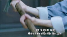 Dữ Quân Hành EP 9 [Sub Việt]